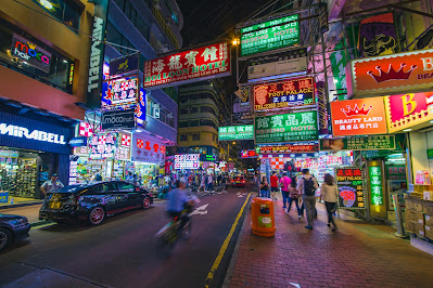 Hong Kong Unveiled: Exploring the Top 10 Captivating Attractions