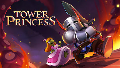 Tower Princess New Game Pc Ps4 Xbox Switch