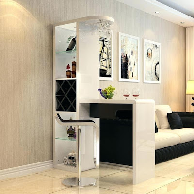 Desain Mini Bar