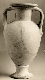 Amphora, New Kingdom