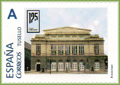 sello, tu sello, Oviedo, teatro, Campoamor