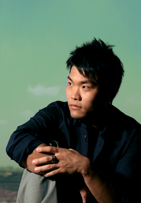 Li Jiuzhe United States Actor