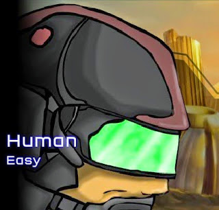 Human Easy