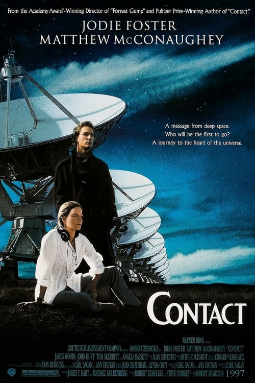 [HD] Contact 1997 Pelicula Completa En Español Castellano