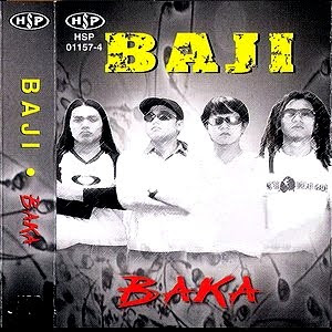 Baji - A.I.A. (Ayah, Ibu, Anak) MP3