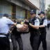 How Chinese police arrested 15,000 for Internet crimes