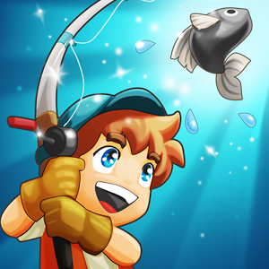 Fishmart - Alfamart Apk v1.0.1 Android | Vyper Android