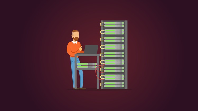 The Complete Ubuntu Linux Server Administration Course ! Udemy Coupon