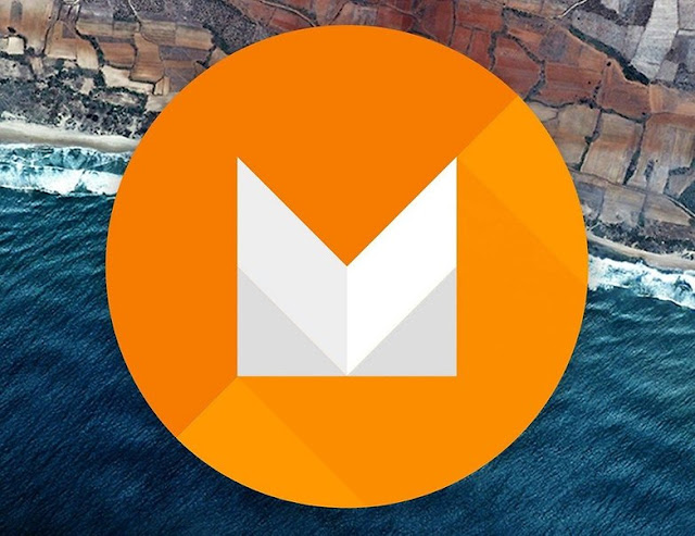 android M logo