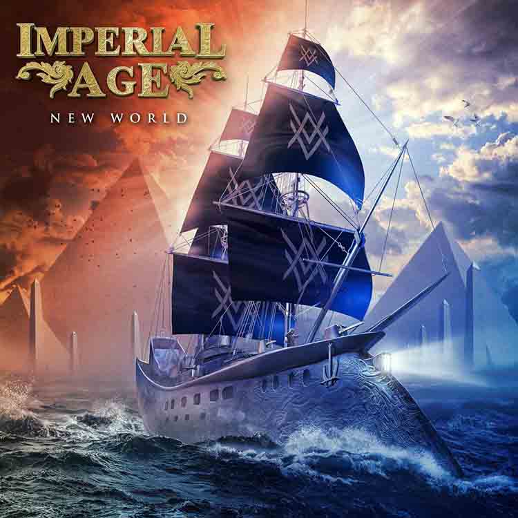 Imperial Age - 'New World'