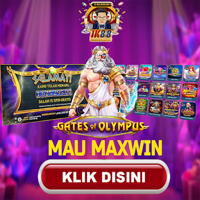 IK88: Situs Slot Online Gacor Deposit Dana