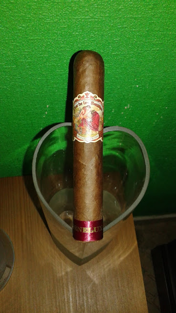 my father cigars