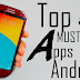 Best 5 Android App - This Month