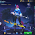 New Hero Lesley Sniper