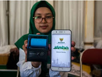 Mempermudah Bayar Zakat, BAZNAS Luncurkan Aplikasi Berbasis Android