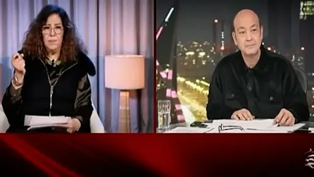 ليلى عبد اللطيف