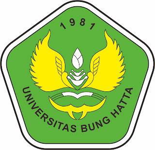 Logo Universitas Bung Hatta