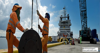 gambar Lowongan Kerja Petrosea Tbk maret 2016