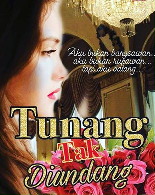 Image result for novel tunang tak diundang