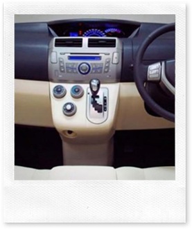 Perodua MPV 04