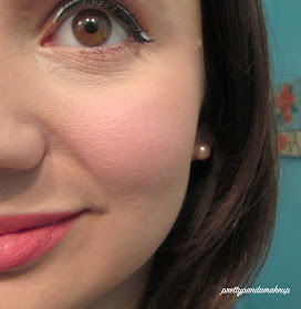 Clinique Cheek Pop in Pansy