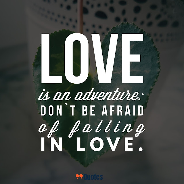 best quotes of love