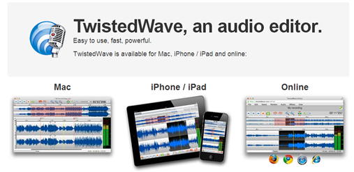 twistedwave