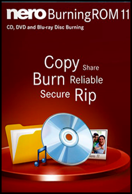 nero burning rom, nero burning rom 11.0.10400, nero burning rom 11.0, burning software, 