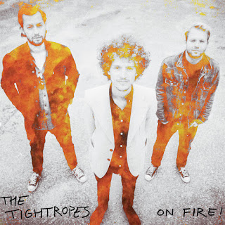 MP3 download The Tightropes - On Fire! iTunes plus aac m4a mp3