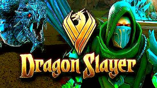 Dragon Slayer Mod Apk