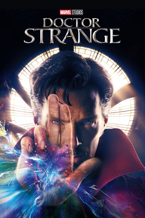 Ver Doctor Strange (Doctor Extraño) 2016 Pelicula Completa En Español Latino