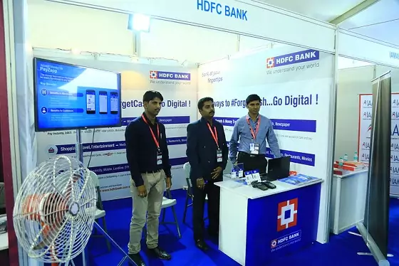 HDFC Bank to be sued in America | Know what is the charge
