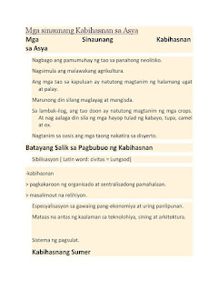   ano ang kabihasnan, pagkakaiba ng kabihasnan at sibilisasyon, halimbawa ng kabihasnan, ano ang sibilisasyon, katangian ng kabihasnan, sibilisasyon wikipedia, bakit sa mga ilog lambak nabuo ang sinaunang kabihasnan, batayan ng kabihasnan, mga salik sa pagbuo ng kabihasnan