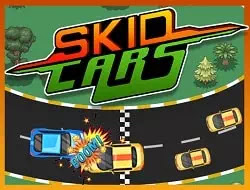 Patinaj Arabaları - Skid Cars