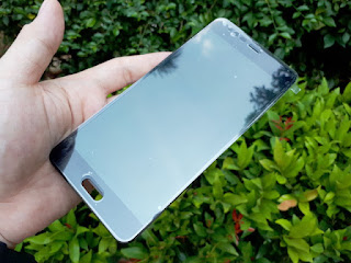 LCD touchscreen Blackview P6000 Original