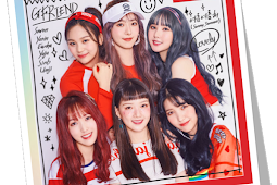 GFRIEND – GFRIEND Summer Mini Album ‘Sunny Summer’ – EP 