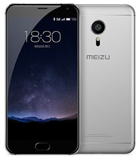 3. Meizu Pro 5 (Oppo Mart)