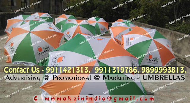 Umbrella for Exhibitions, Umbrella for Trade Fairs, Umbrella for Advertising, Umbrella for Promotion,