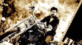 Shah Rukh khan HD Wallpapers from Dilwale Movie Shoot