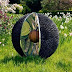 Garden Sculptures Ideas