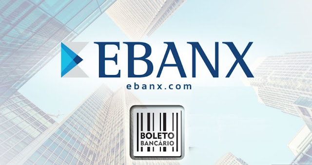 EBANX Aliexpress
