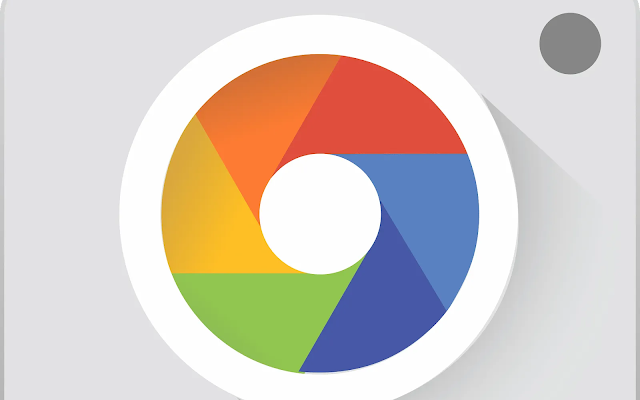 Google Camera - GCam Mod Apk 8.4 (HDR dan HDR+ Enhanced)