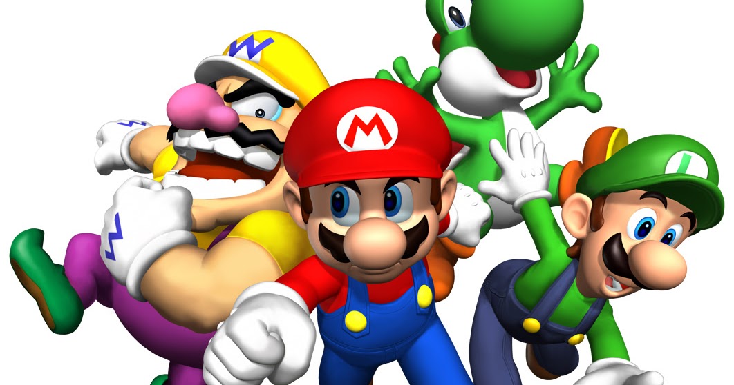 5 Juegos de Mario Bros para PC imperdible ZonajuegoZ