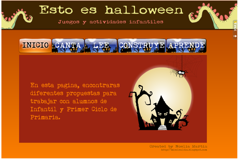 http://micolealdia.wix.com/halloween#!canta