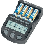 RitonDuino: Chargeur de batterie NI-MH