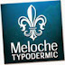 Meloche Font Family