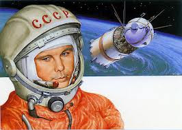 Yuri Gagarin