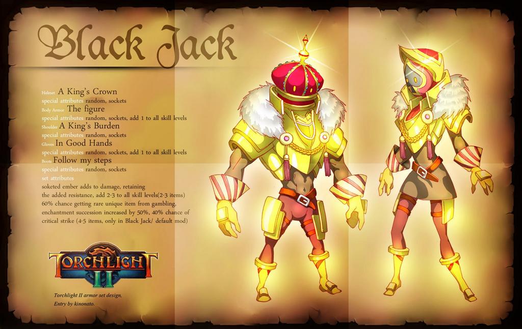 Torchlight HD & Widescreen Wallpaper 0.391666157410072