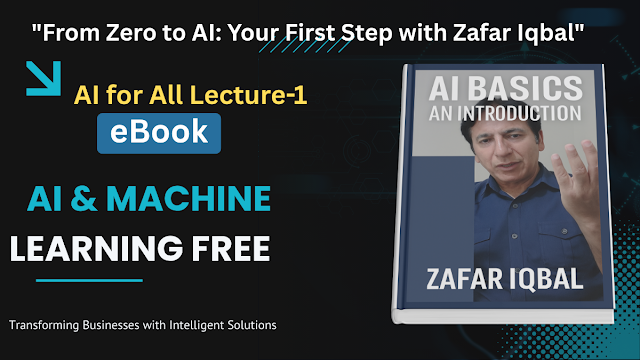 AI Machine Learning eBook : an AI Expert Guide for Beginners