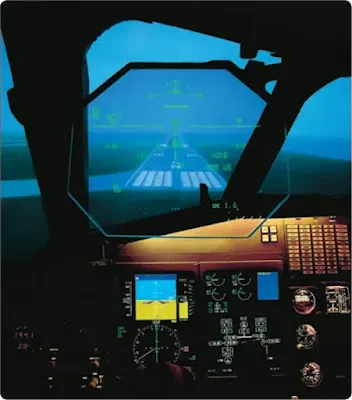 Aircraft Instrument Procedures Improvement Plans